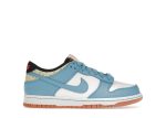 Kyrie Irving x Nike Dunk Low SE ‘Baltic Blue Gum’ DN4179-400  Skidge Store