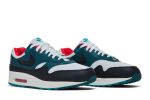 LeBron x Nike Air Max 1 ‘Liverpool’ FB8914-100  Skidge Store