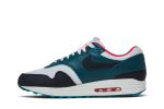 LeBron x Nike Air Max 1 ‘Liverpool’ FB8914-100  Skidge Store