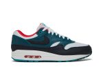 LeBron x Nike Air Max 1 ‘Liverpool’ FB8914-100  Skidge Store