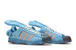 Melting Sadness x adidas Superstar ‘Bunny’ FZ5253 Skidge Store