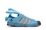 Melting Sadness x adidas Superstar ‘Bunny’ FZ5253 Skidge Store