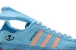 Melting Sadness x adidas Superstar ‘Bunny’ FZ5253 Skidge Store