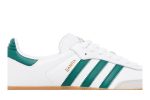 Mexico x adidas Samba Team ‘White Collegiate Green’ HQ7036 Skidge Store