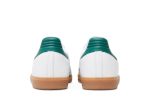 Mexico x adidas Samba Team ‘White Collegiate Green’ HQ7036 Skidge Store