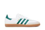 Mexico x adidas Samba Team ‘White Collegiate Green’ HQ7036 Skidge Store