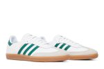 Mexico x adidas Samba Team ‘White Collegiate Green’ HQ7036 Skidge Store