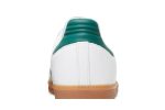 Mexico x adidas Samba Team ‘White Collegiate Green’ HQ7036 Skidge Store