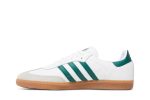 Mexico x adidas Samba Team ‘White Collegiate Green’ HQ7036 Skidge Store