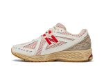 New Balance 1906R ‘Sea Salt True Red’ M1906RO