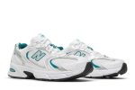 New Balance 530 ‘White Silver Green’ MR530AB