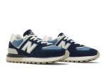 New Balance 574 Legacy ‘Navy Sea Salt’ U574LGVC