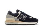 New Balance 574 Legacy ‘Navy White’ U574LGBN