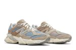 New Balance 9060 ‘Cherry Blossom Pack – Mushroom’ U9060MUS