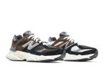 New Balance 9060 ‘Dark Brown’ U9060BRN