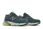 New Balance 9060 ‘Green Purple’ U9060GRE