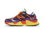 New Balance 9060 ‘Prism Purple Vibrant Spring’ U9060NBX