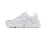 New Balance 9060 ‘Triple White’ U9060NRJ