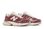 New Balance 9060 ‘Washed Burgundy’ U9060VNA