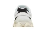 New Balance 9060 ‘White Black’ U9060AAB