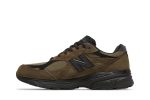 New Balance 990v3 x JJJJound Made In USA ‘Brown’ M990JJ3