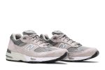 New Balance 991 ‘Grey White’ M991GL