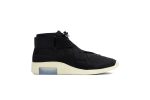 Nike Air Fear of God Raid ‘Black’ AT8087-002 Skidge Store