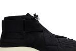 Nike Air Fear of God Raid ‘Black’ AT8087-002 Skidge Store