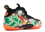 Nike Air Foamposite One ‘Tianjin’ 744307-001 Skidge Store