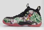 Nike Air Foamposite One ‘Tianjin’ 744307-001 Skidge Store