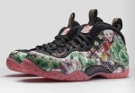 Nike Air Foamposite One ‘Tianjin’ 744307-001 Skidge Store