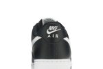 Nike Air Force 1 ’07 AN20 ‘Black White’ CJ0952-001  Skidge Store