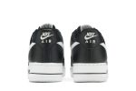 Nike Air Force 1 ’07 AN20 ‘Black White’ CJ0952-001  Skidge Store