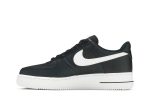 Nike Air Force 1 ’07 AN20 ‘Black White’ CJ0952-001  Skidge Store