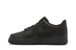 Nike Air Force 1 ’07 ‘Black University Gold’ FZ4617-001  Skidge Store