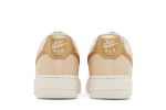 Nike Air Force 1 ’07 Essential ‘Sanddrift Gold’ DQ7569-102  Skidge Store