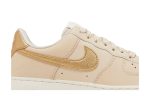 Nike Air Force 1 ’07 Essential ‘Sanddrift Gold’ DQ7569-102  Skidge Store