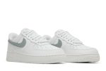 Nike Air Force 1 ’07 Essential ‘Summit White Dusty Sage’ DH4407-101  Skidge Store