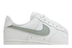 Nike Air Force 1 ’07 Essential ‘Summit White Dusty Sage’ DH4407-101  Skidge Store