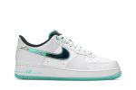 Nike Air Force 1 ’07 LV8 ‘Abalone’ DD9613-100  Skidge Store