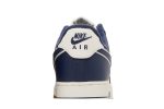 Nike Air Force 1 ’07 LV8 ‘College Pack – Midnight Navy’ DQ7659-101  Skidge Store