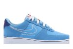 Nike Air Force 1 ’07 LV8 ‘First Use – University Blue’ DB3597-400 Skidge Store