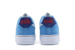 Nike Air Force 1 ’07 LV8 ‘First Use – University Blue’ DB3597-400 Skidge Store