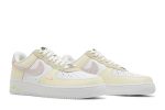 Nike Air Force 1 ’07 LV8 ‘Just Stitch It – White Shade Green’ FB1852-111  Skidge Store