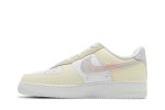 Nike Air Force 1 ’07 LV8 ‘Just Stitch It – White Shade Green’ FB1852-111  Skidge Store