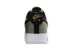 Nike Air Force 1 ’07 LV8 ‘Metallic Swoosh Pack – Oil Green’ DA8481-300 Skidge Store