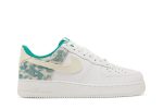 Nike Air Force 1 ’07 LV8 ‘Neptune Green Camo’ DX3365-100  Skidge Store