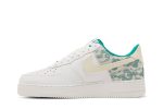 Nike Air Force 1 ’07 LV8 ‘Neptune Green Camo’ DX3365-100  Skidge Store