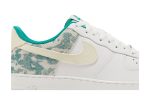 Nike Air Force 1 ’07 LV8 ‘Neptune Green Camo’ DX3365-100  Skidge Store