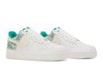 Nike Air Force 1 ’07 LV8 ‘Neptune Green Camo’ DX3365-100  Skidge Store